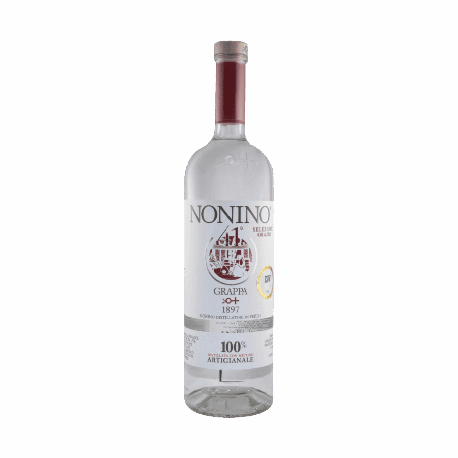 Nonino Grappa Tradizionale