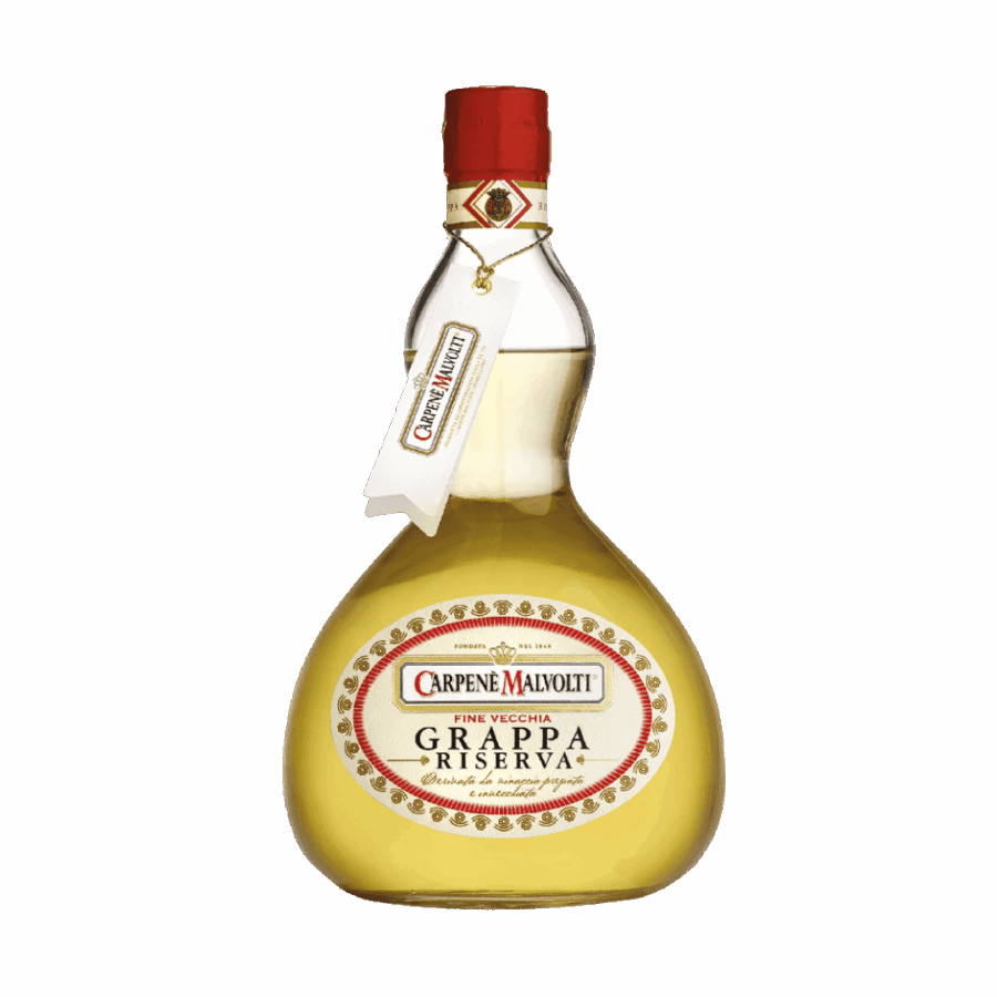 Carpene Malvolti Reserva