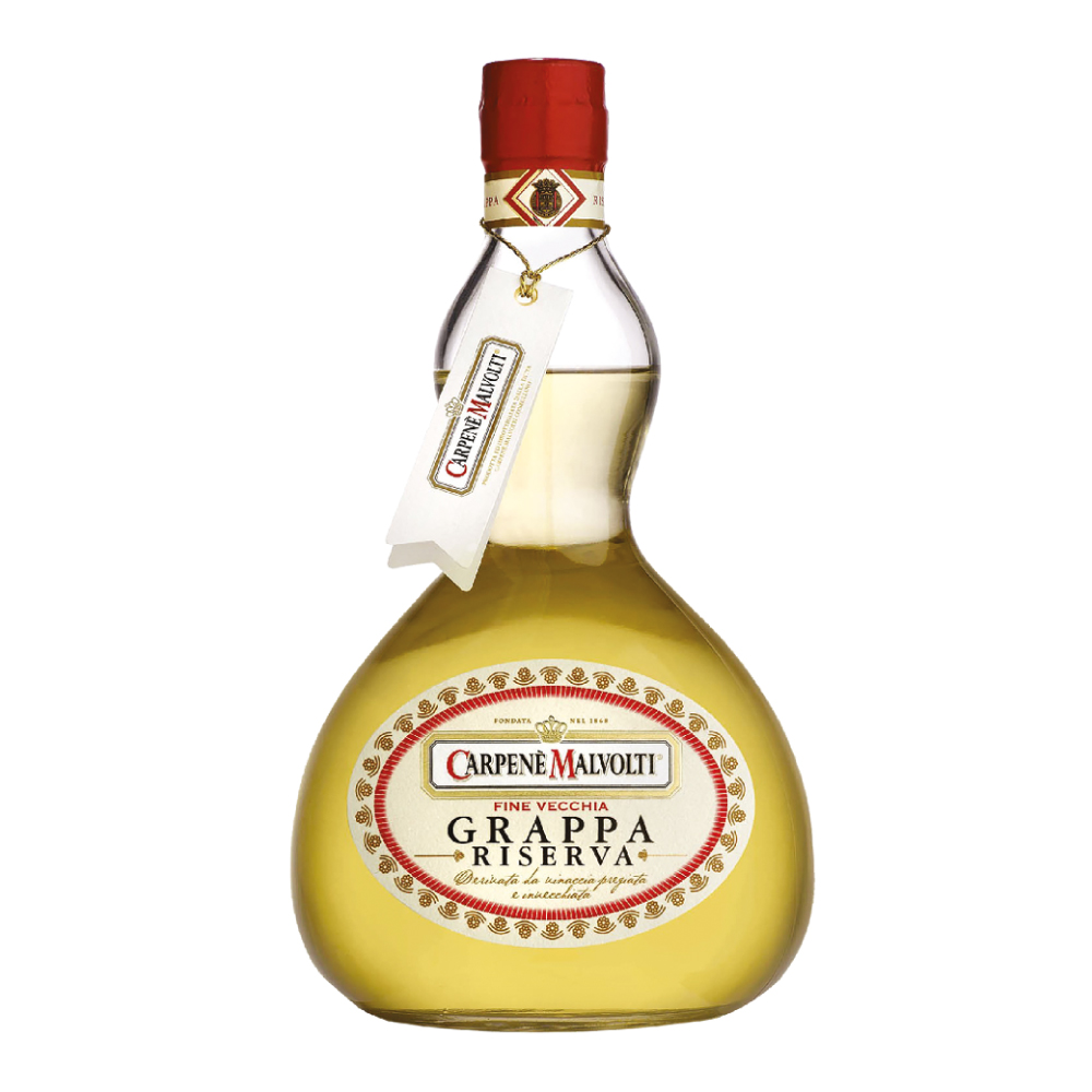 Carpene Malvolti Reserva