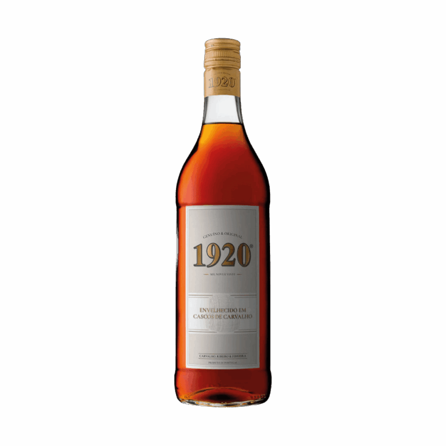 1920 Brandy