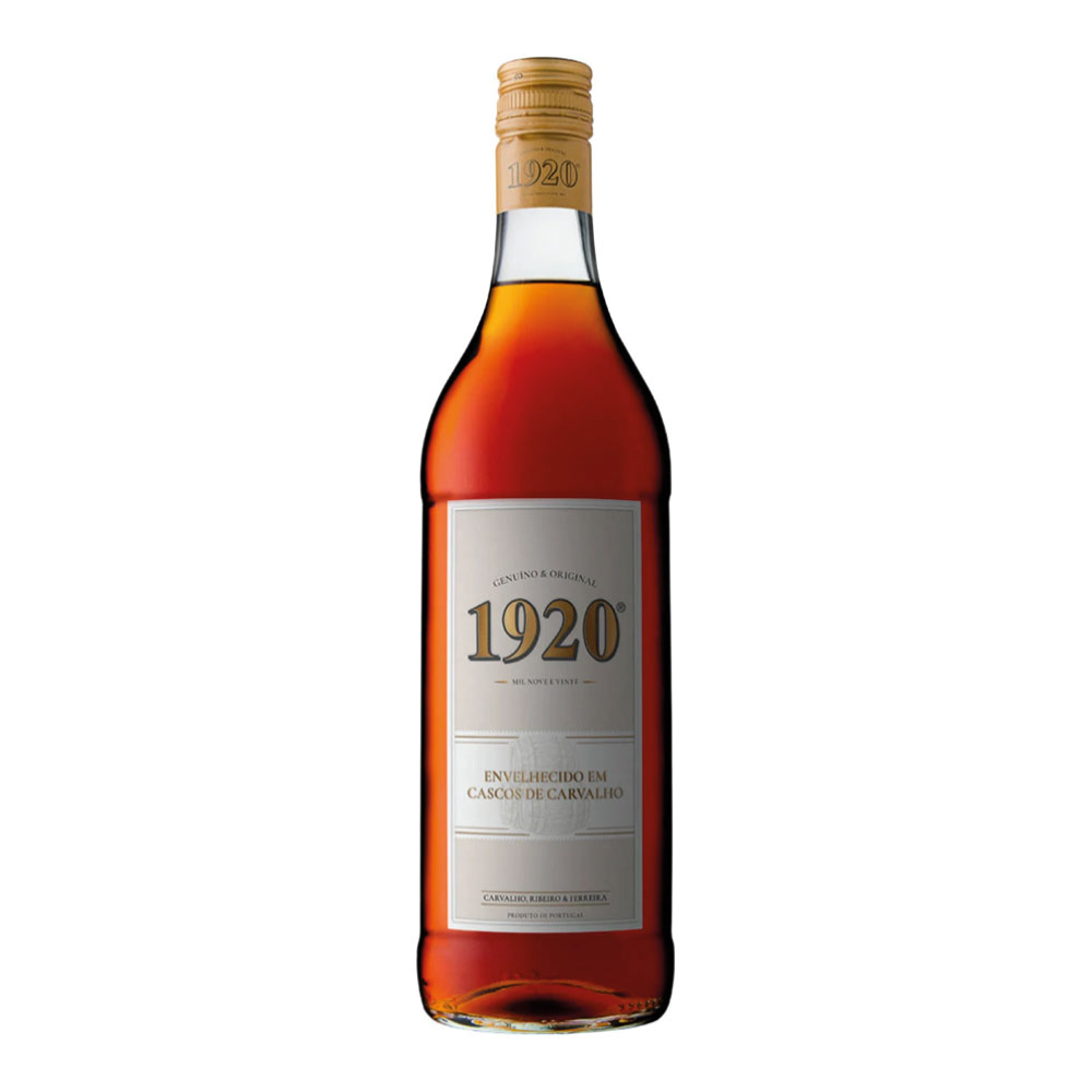 1920 Brandy
