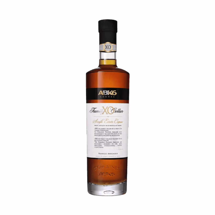 ABK6 XO Family Reserve Cognac