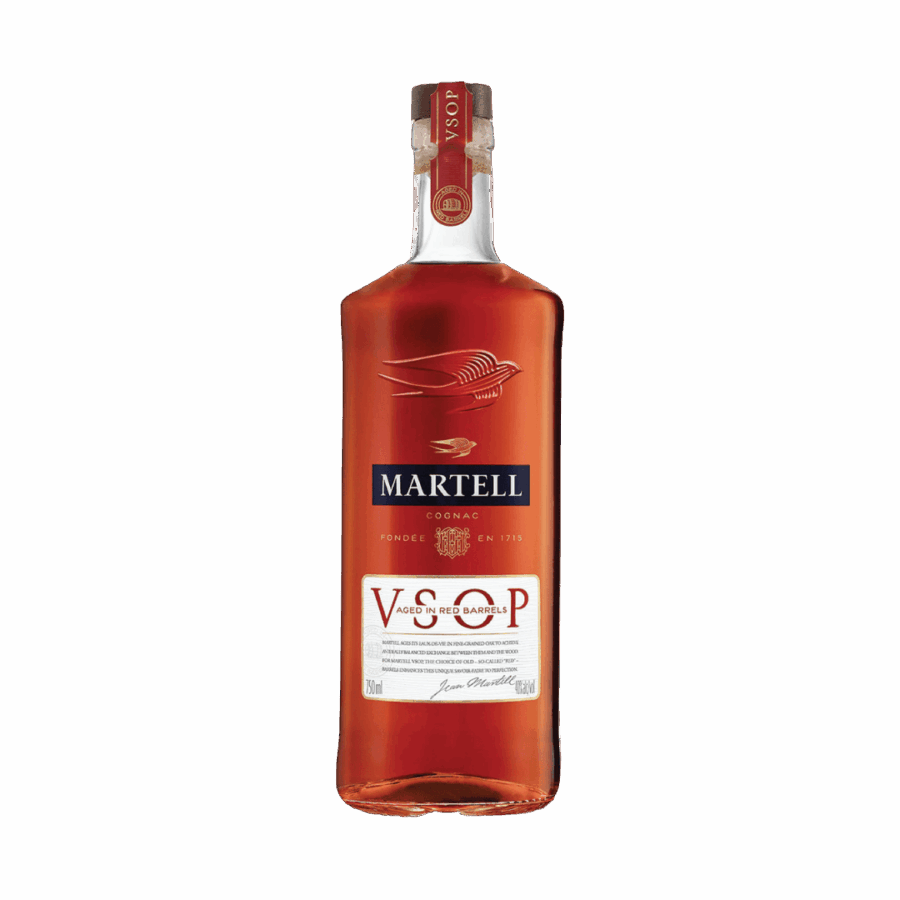 Martell VSOP Cognac
