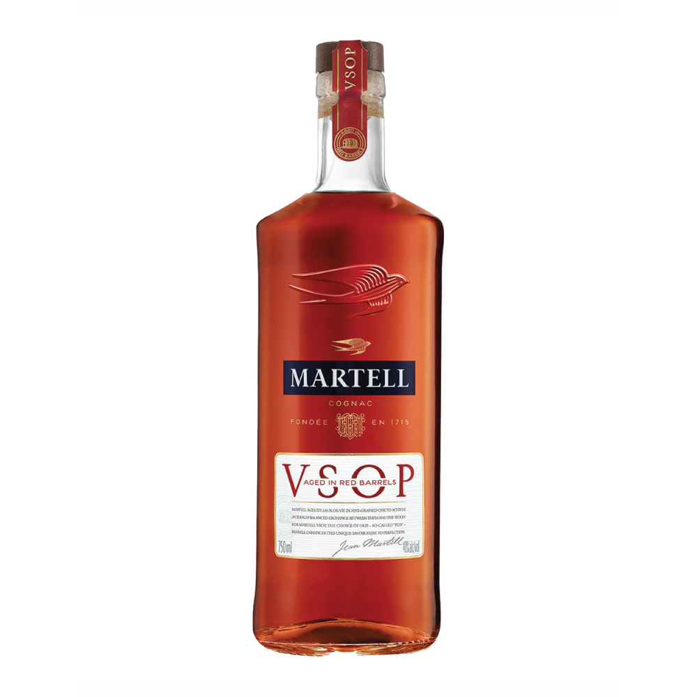 Martell VSOP Cognac