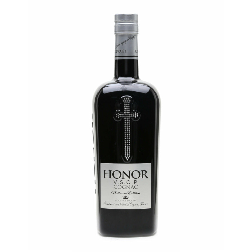 Honor VSOP Cognac