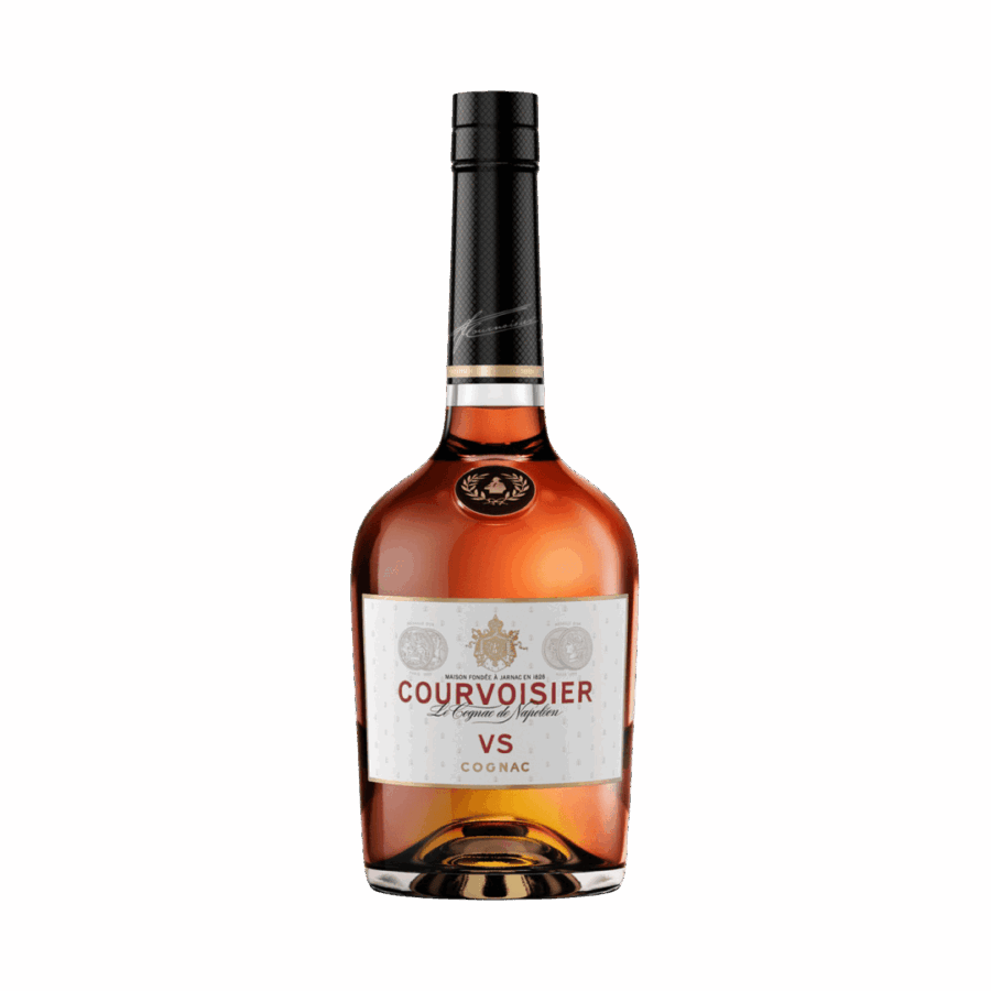 Courvoisier VS Cognac