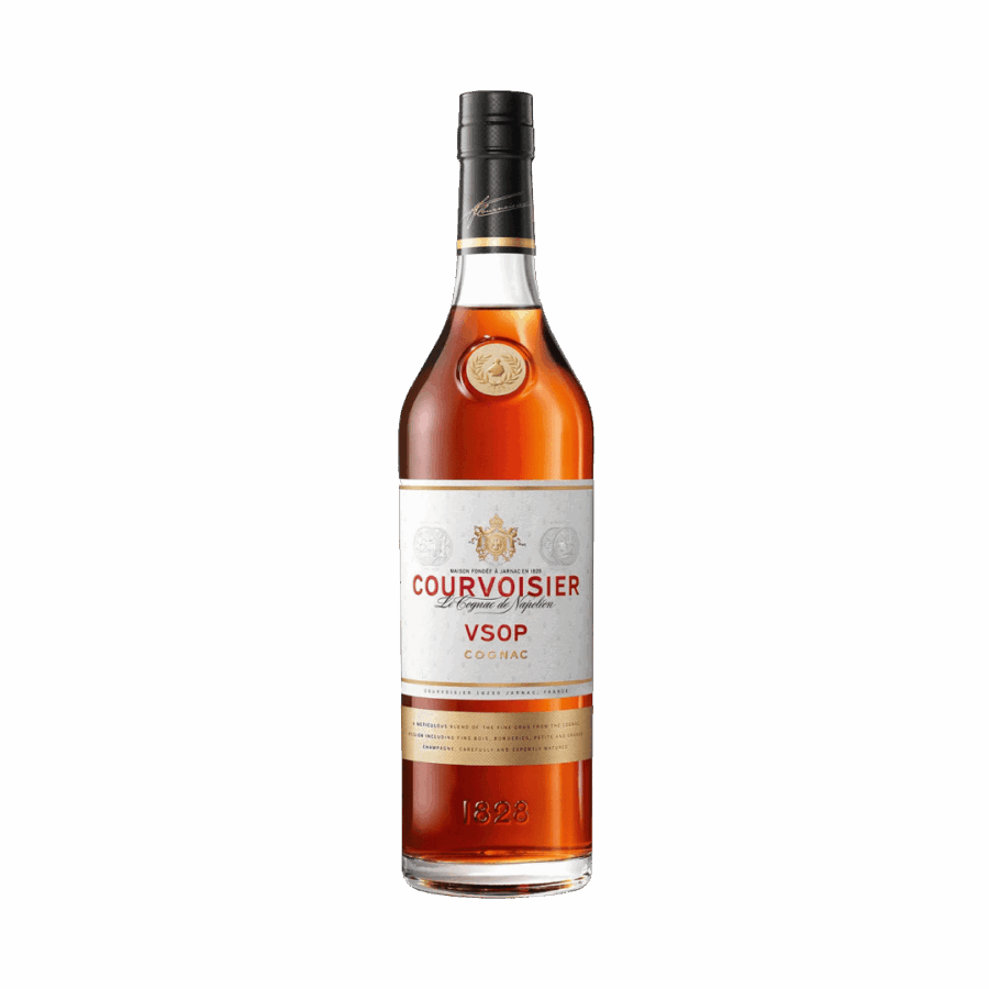 Courvoisier VSOP Cognac