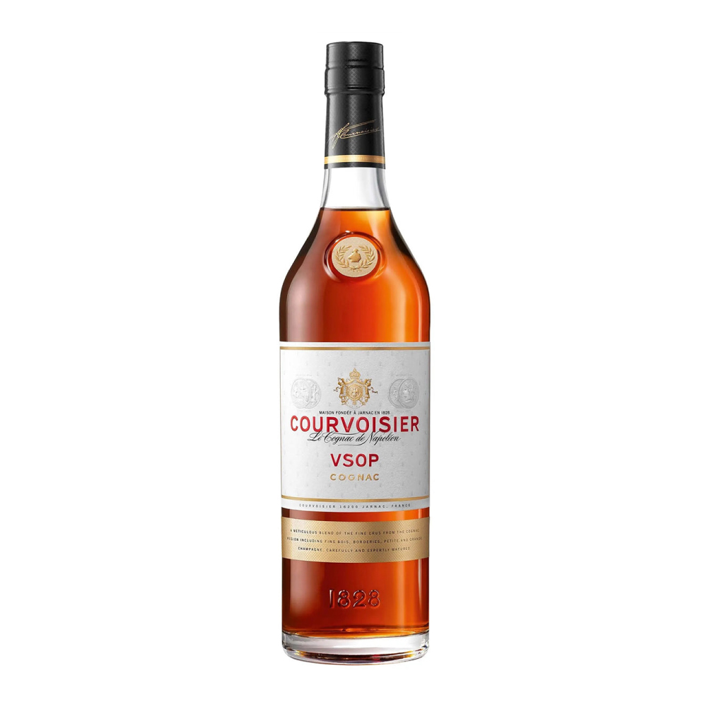 Courvoisier VSOP Cognac