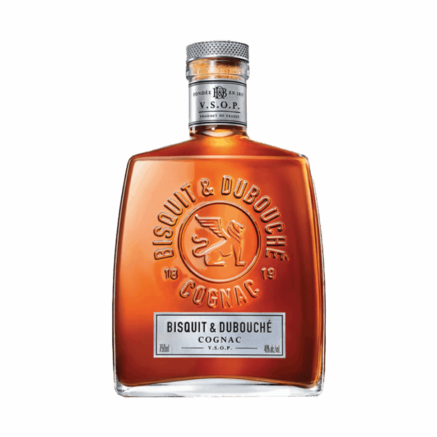 Bisquit & Dubouché VSOP Cognac