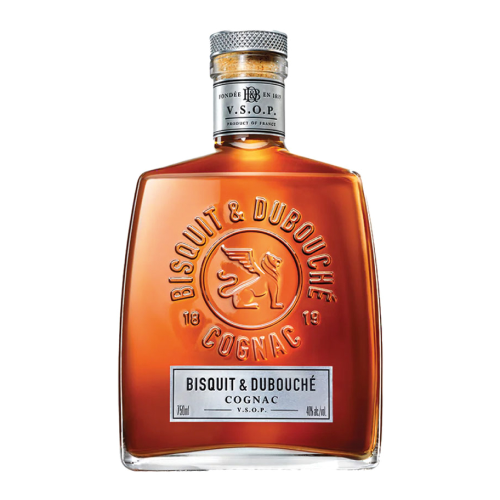 Bisquit & Dubouché VSOP Cognac