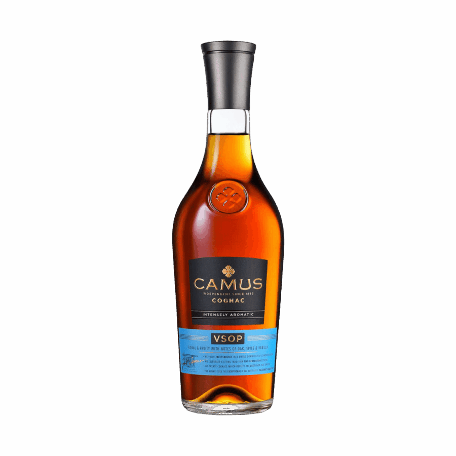 Camus VSOP Cognac