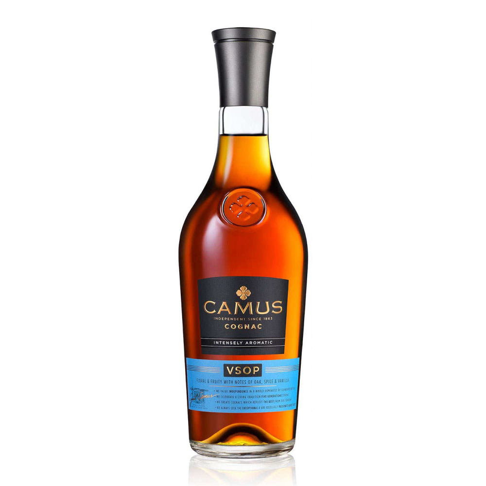 Camus VSOP Cognac
