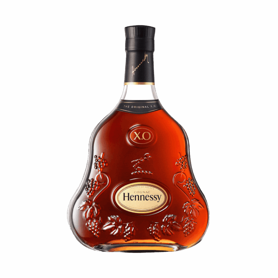 Hennessy XO Cognac