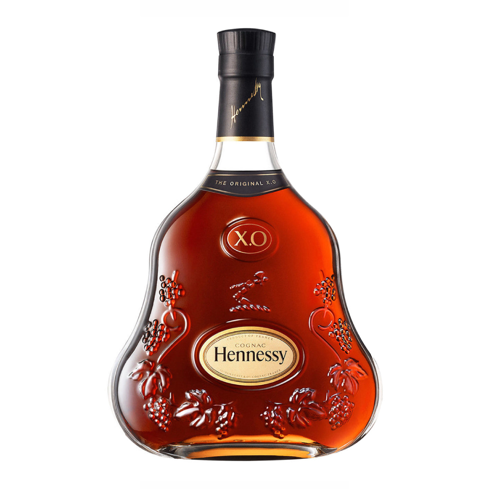 Hennessy XO Cognac