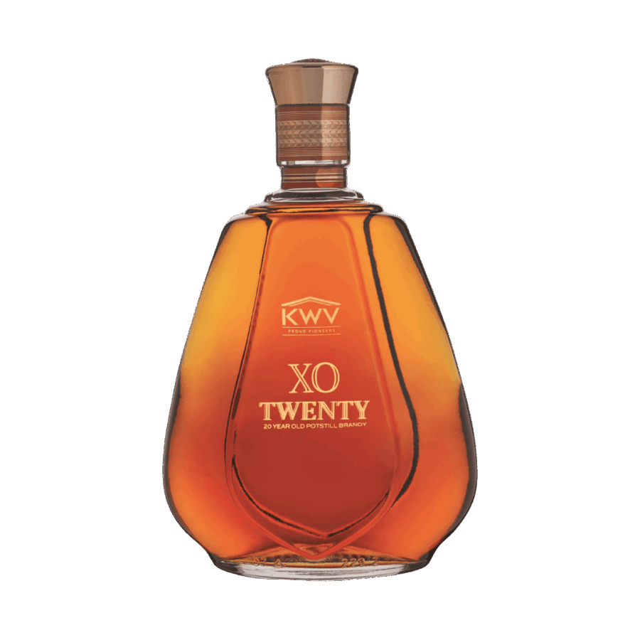 KWV 20 Year Old