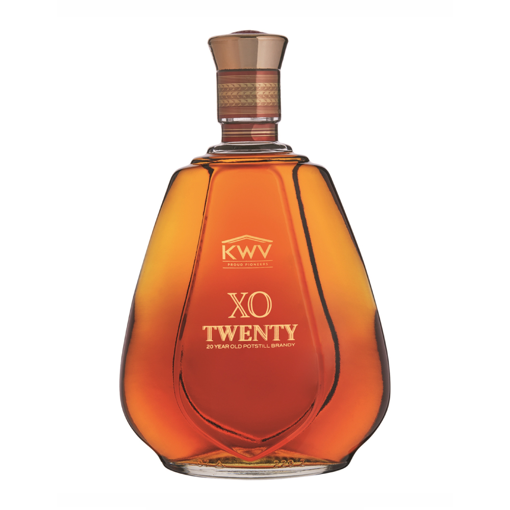 KWV 20 Year Old