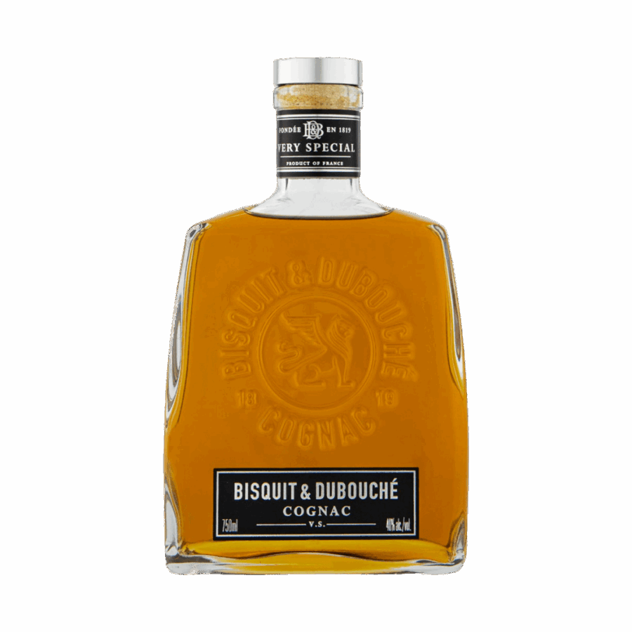 Bisquit & Dubouché VS Cognac