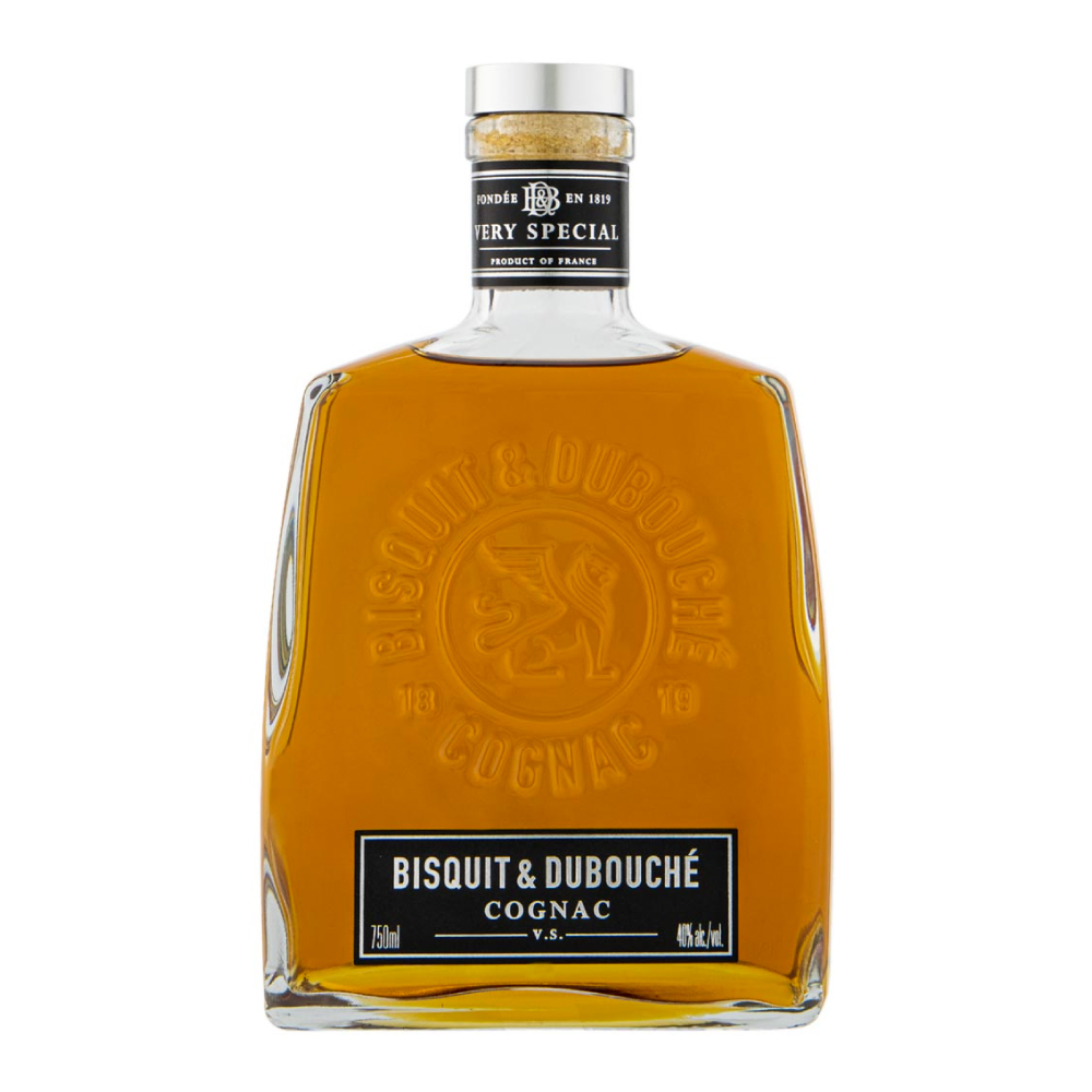 Bisquit & Dubouché VS Cognac