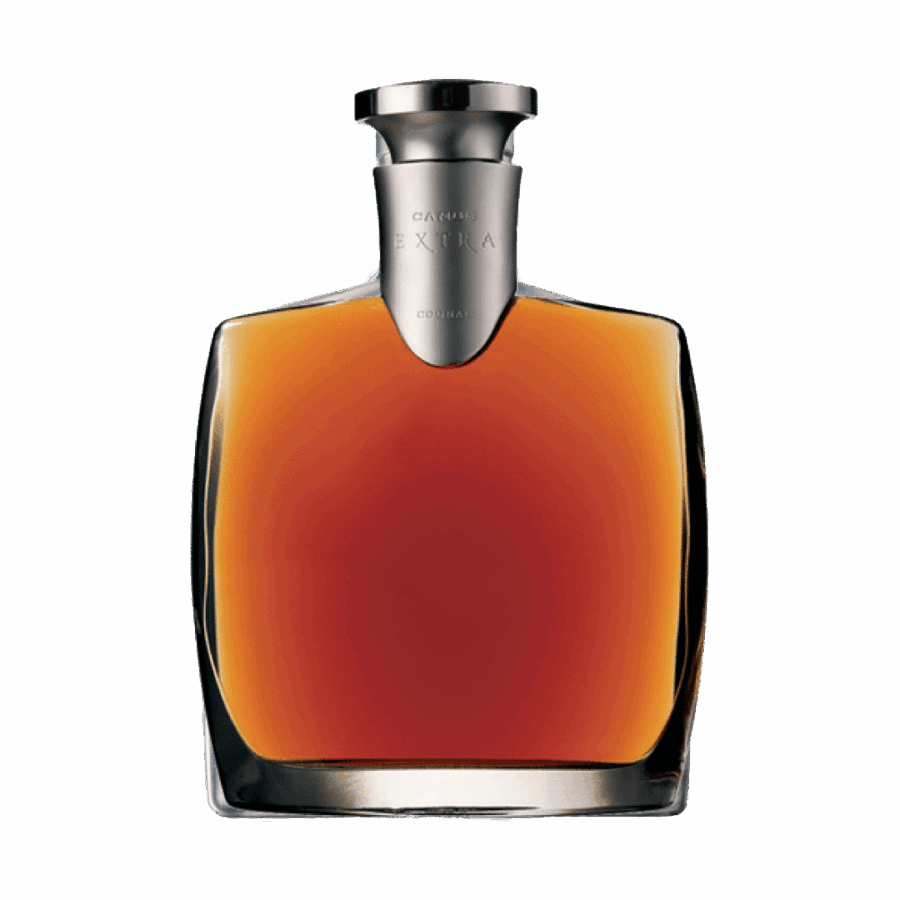 Camus Extra Cognac