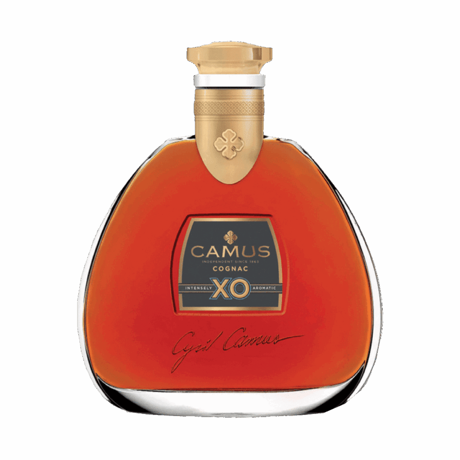 Camus XO Cognac