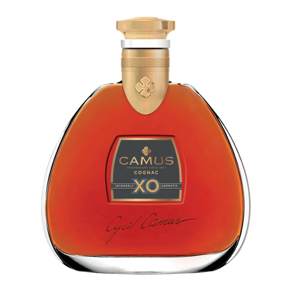 Camus XO Cognac