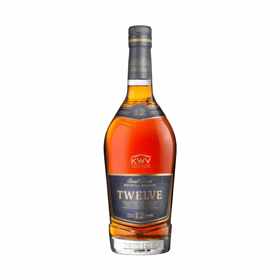 KWV 12 Year Old