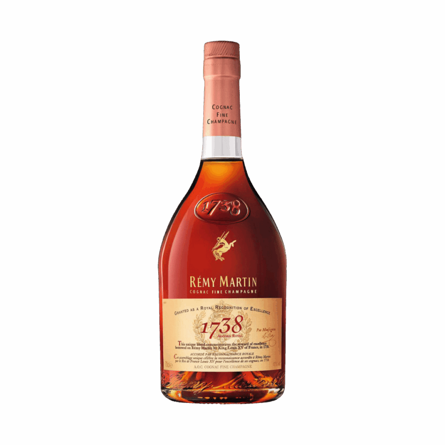 Rémy Martin 1738 Accord Royal