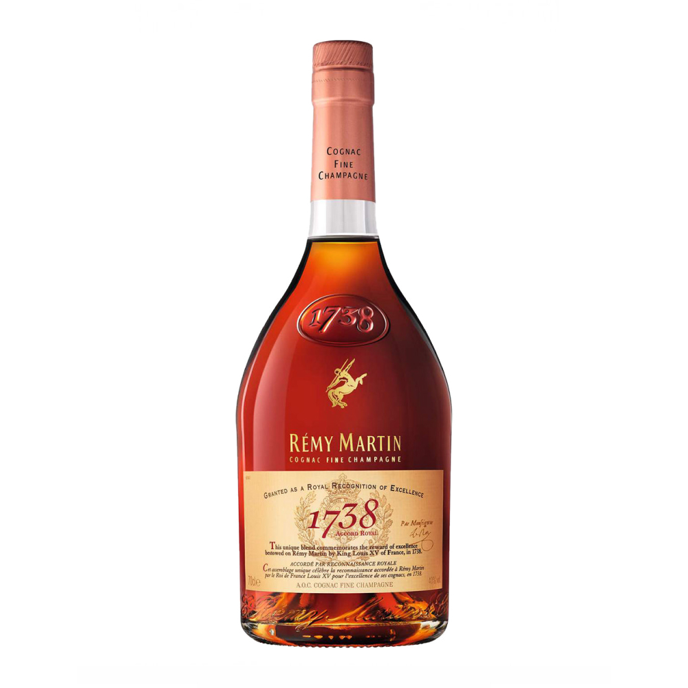 Rémy Martin 1738 Accord Royal