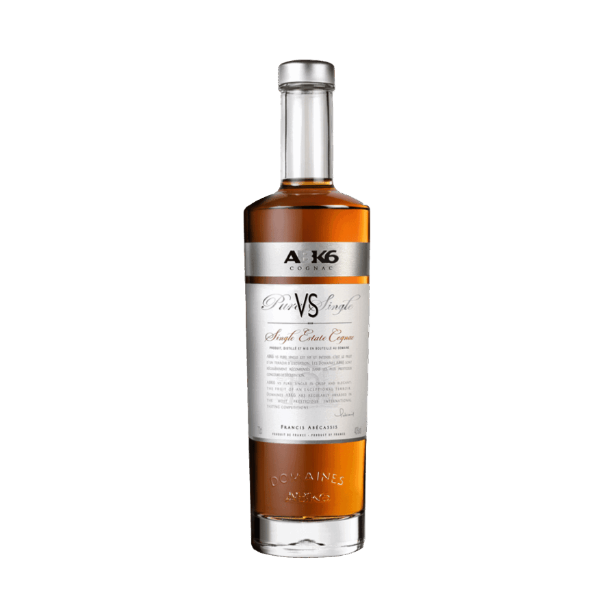 ABK6 VS Cognac