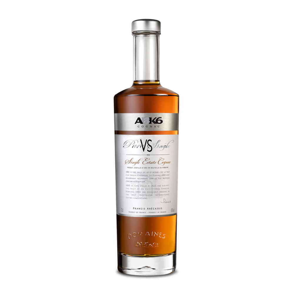 ABK6 VS Cognac