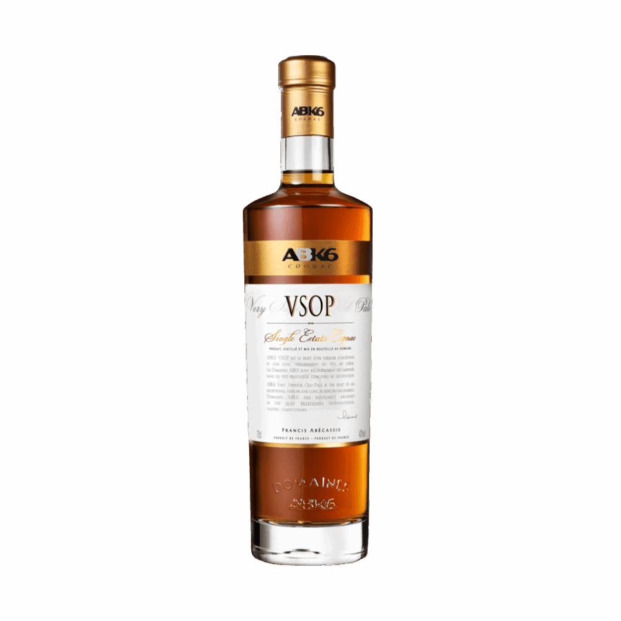 ABK6 VSOP Cognac