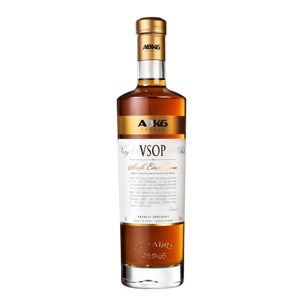 ABK6 VSOP Cognac