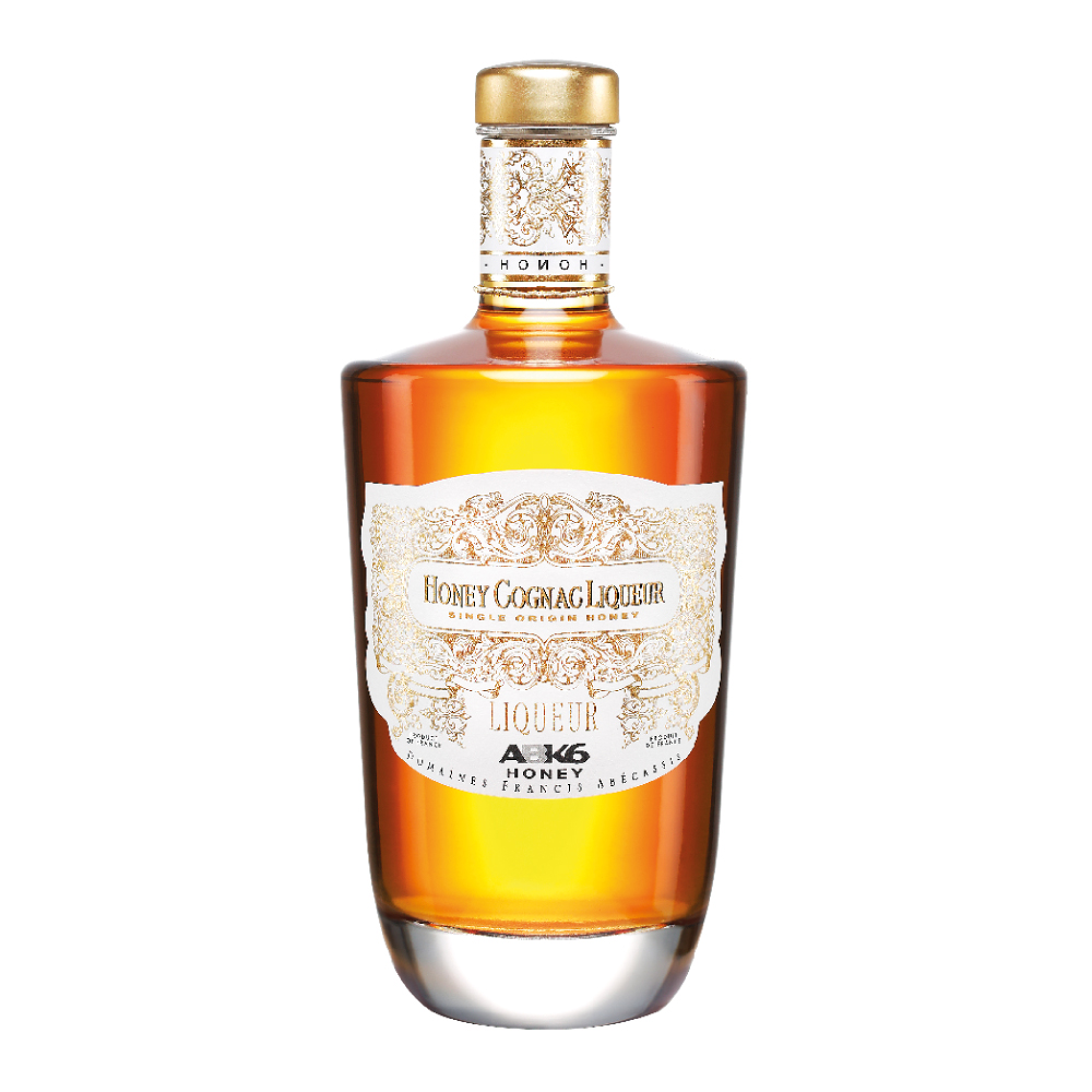 ABK6 Honey Cognac Liqueur