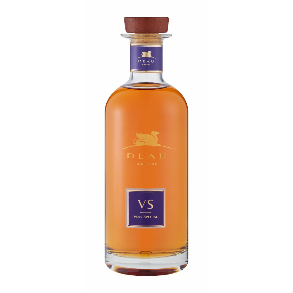 Deau VS Cognac