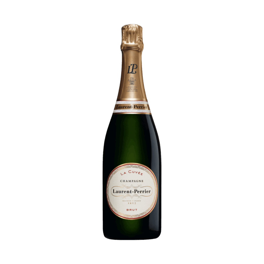 Laurent-Perrier Brut Non-Vintage