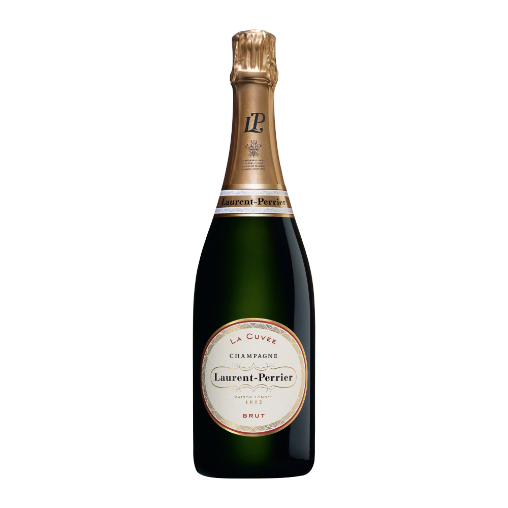 Laurent-Perrier Brut Non-Vintage