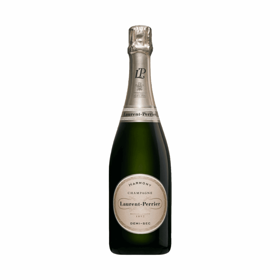 Laurent-Perrier Harmony Demi-Sec