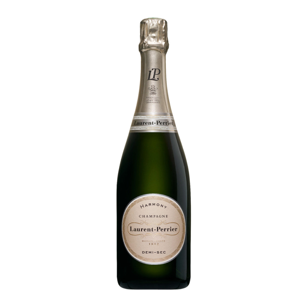Laurent-Perrier Harmony Demi-Sec