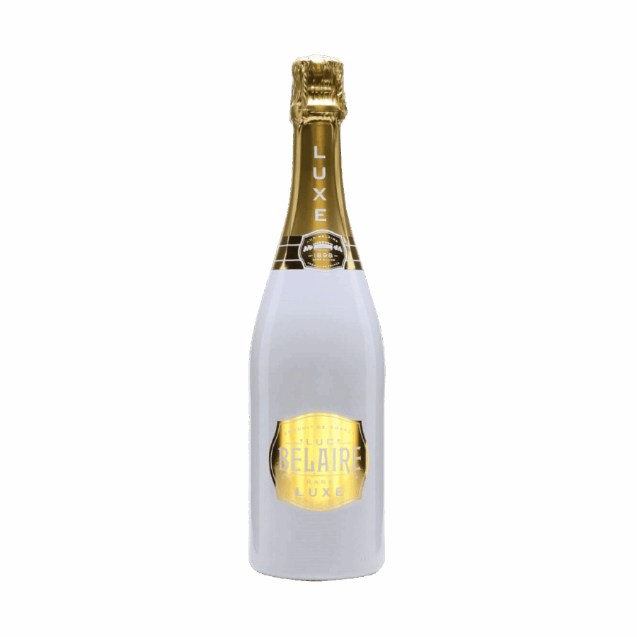 Luc Belaire Luxe Non-Vintage