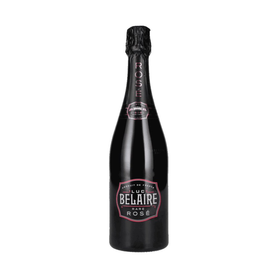 Luc Belaire Rare Rosé