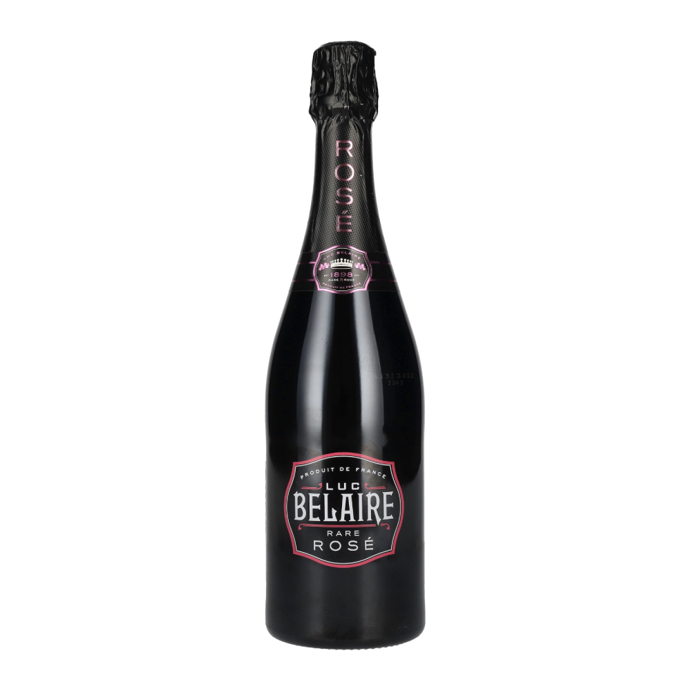 Luc Belaire Rare Rosé