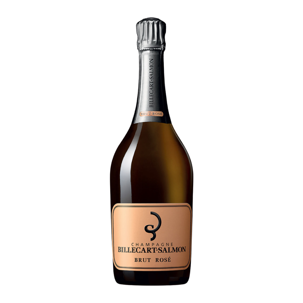 Billecart Salmon Brut Rosé