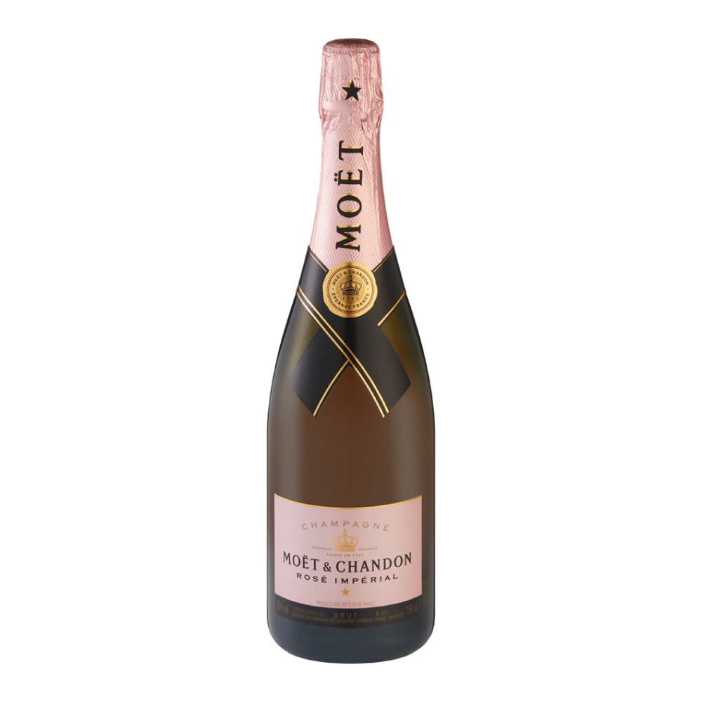 Moët & Chandon Rosé Impérial