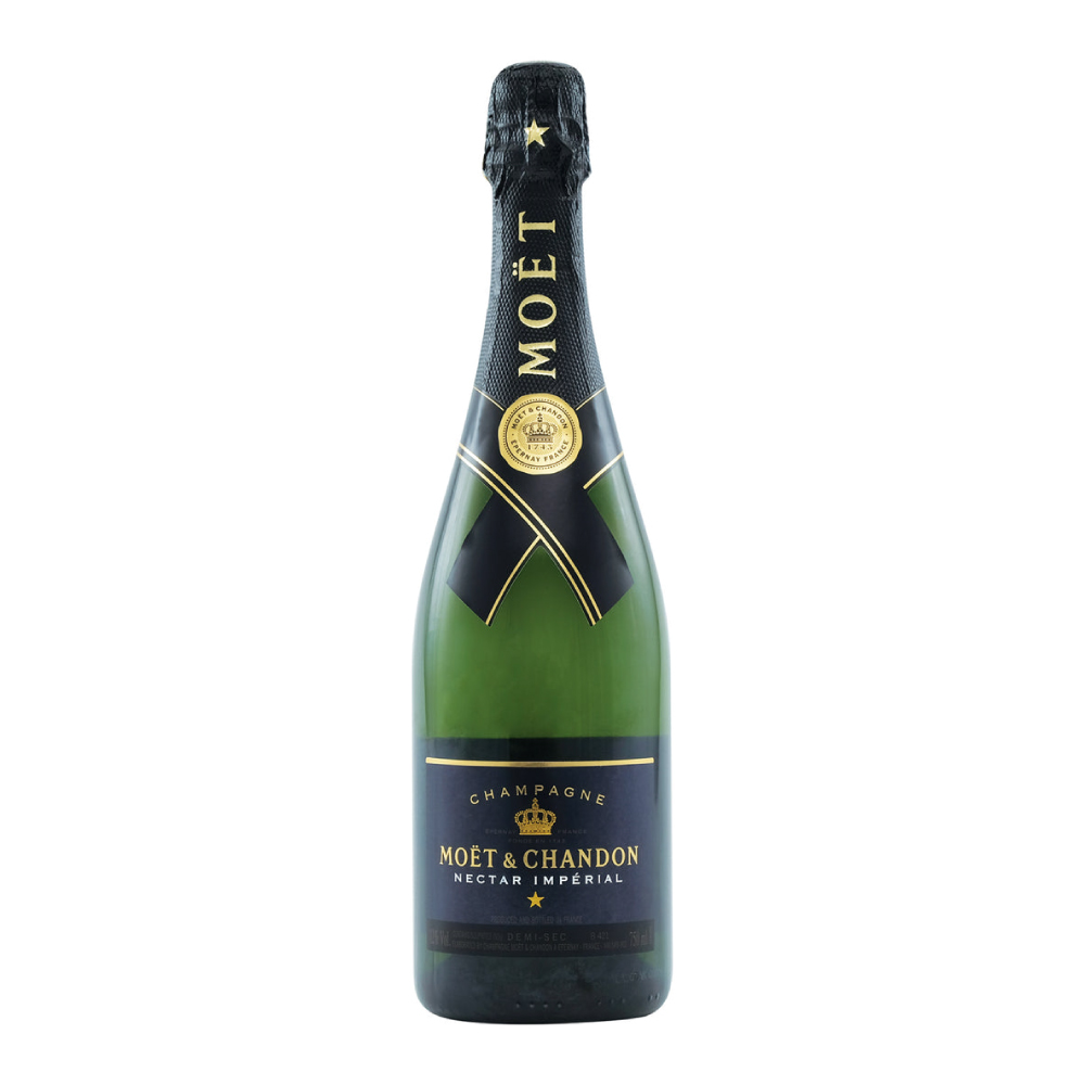 Moët & Chandon Nectar Impérial