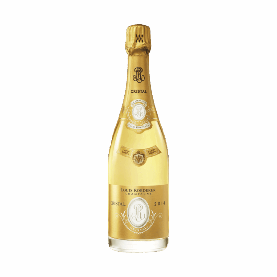 Louis Roederer Cristal