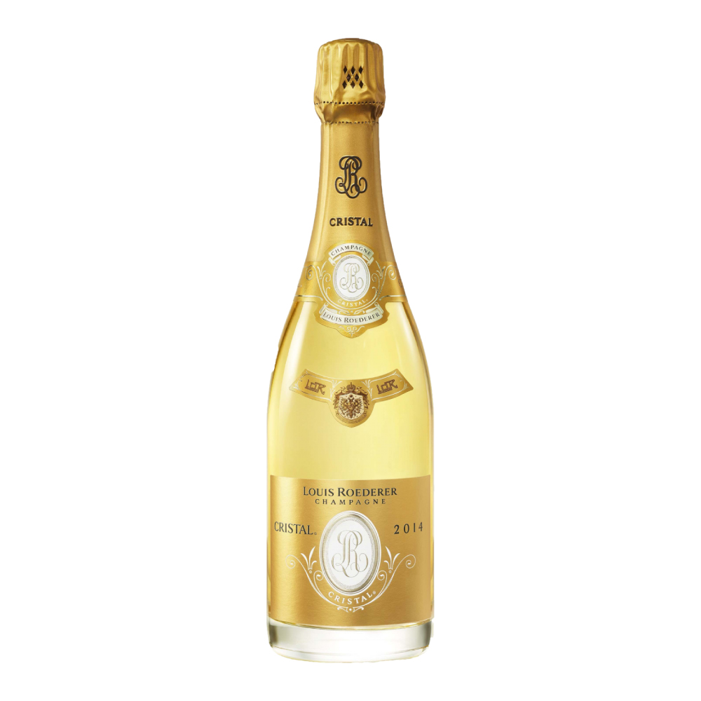 Louis Roederer Cristal