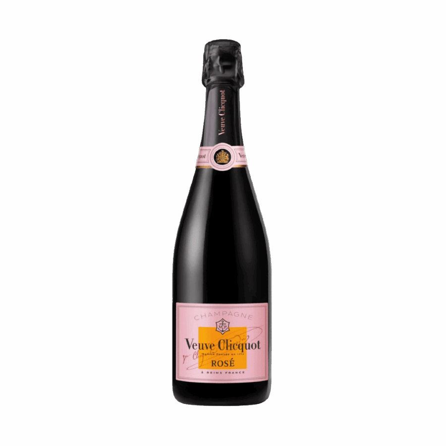 Veuve Clicquot Brut Rosé