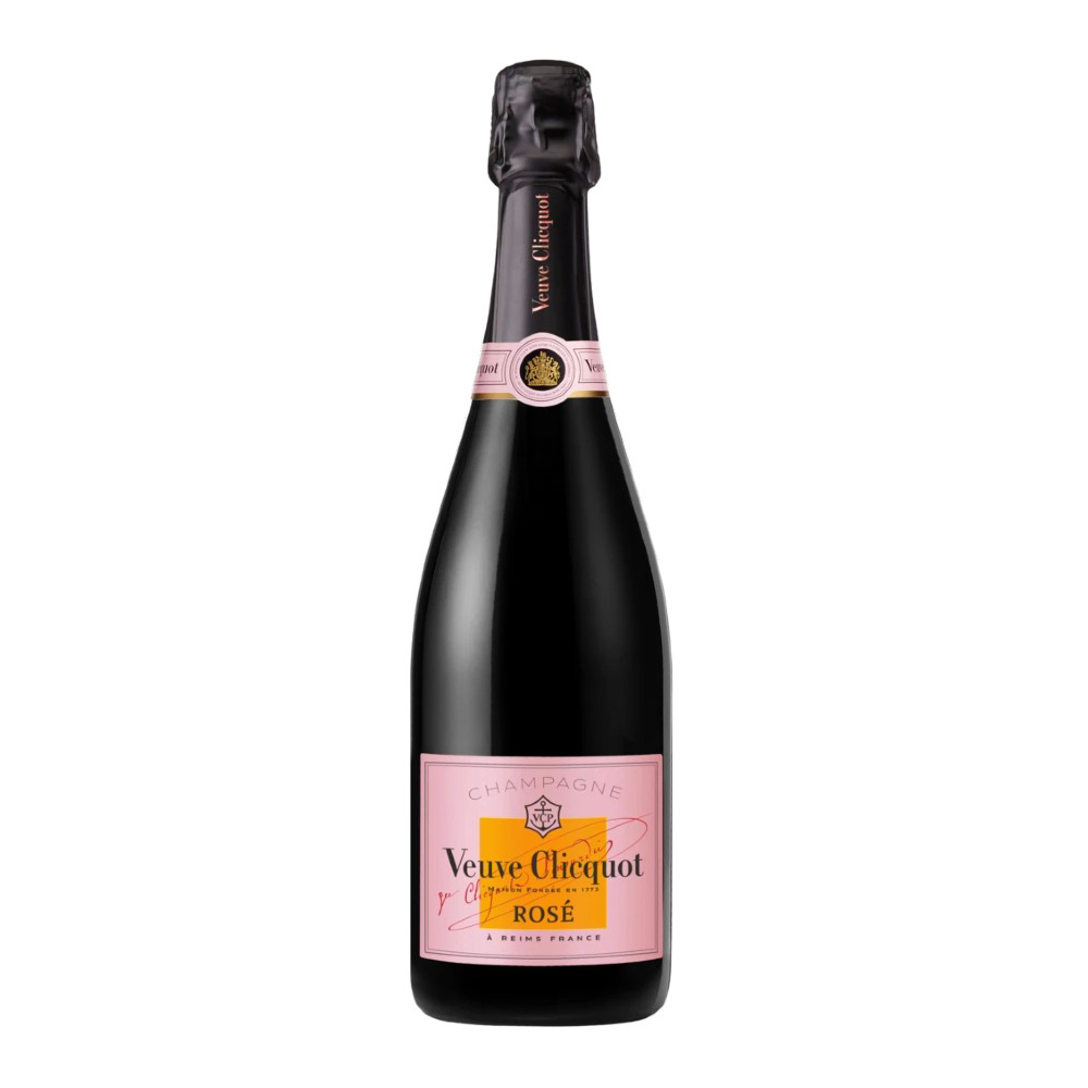 Veuve Clicquot Brut Rosé