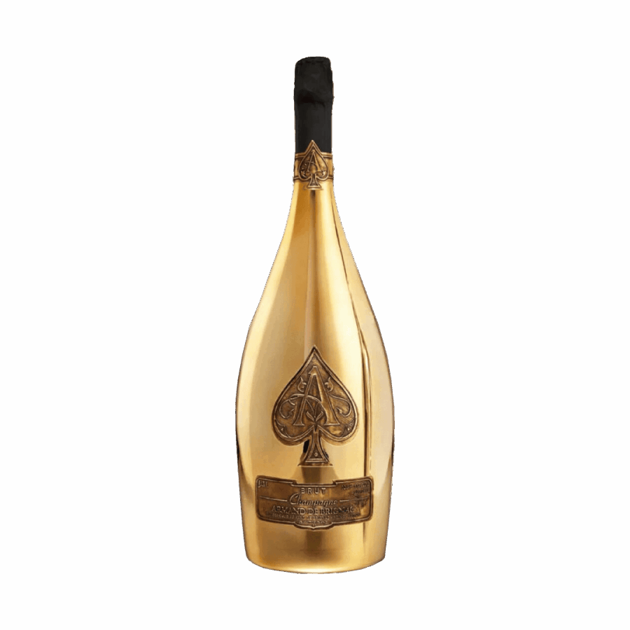 Armand de Brignac Gold