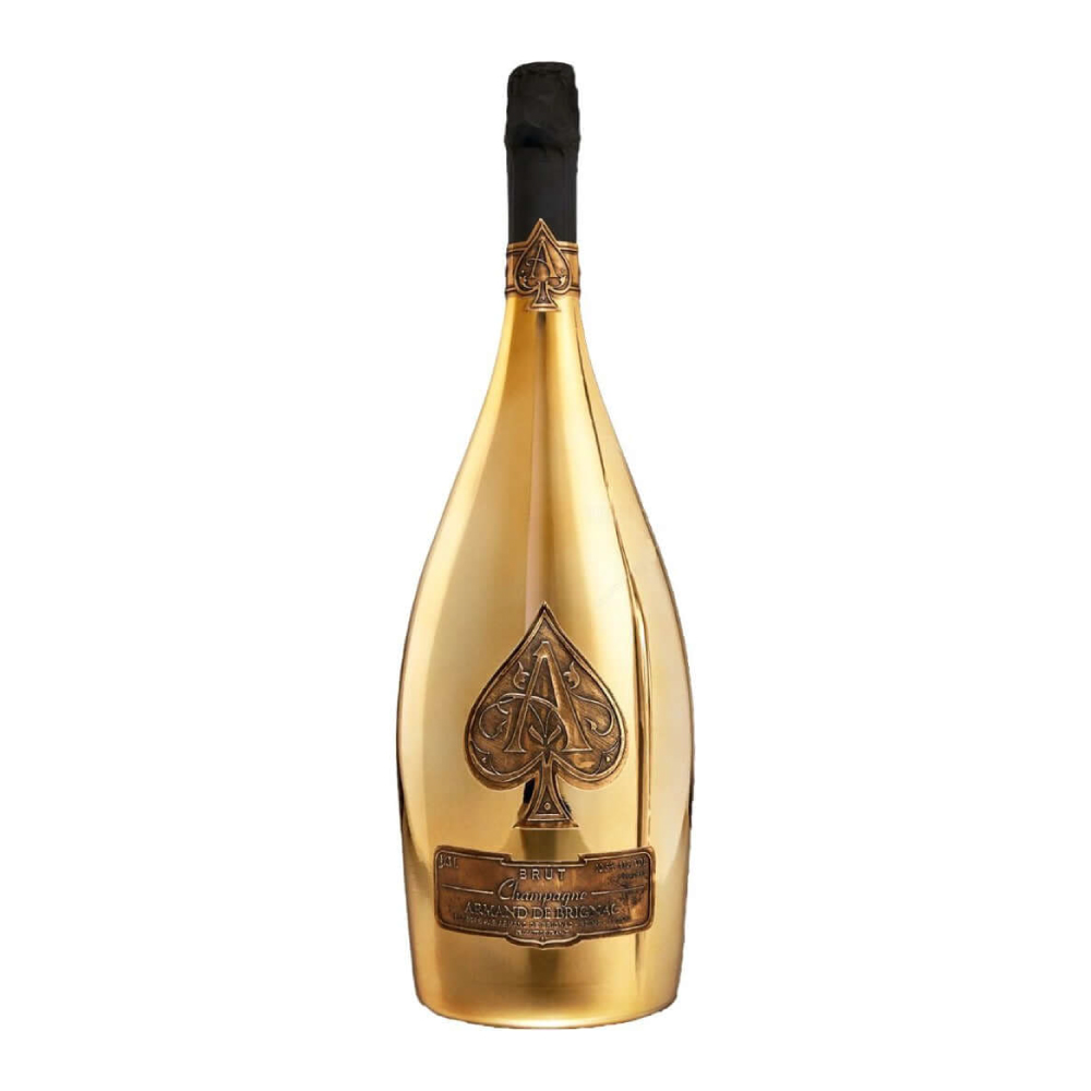 Armand de Brignac Gold